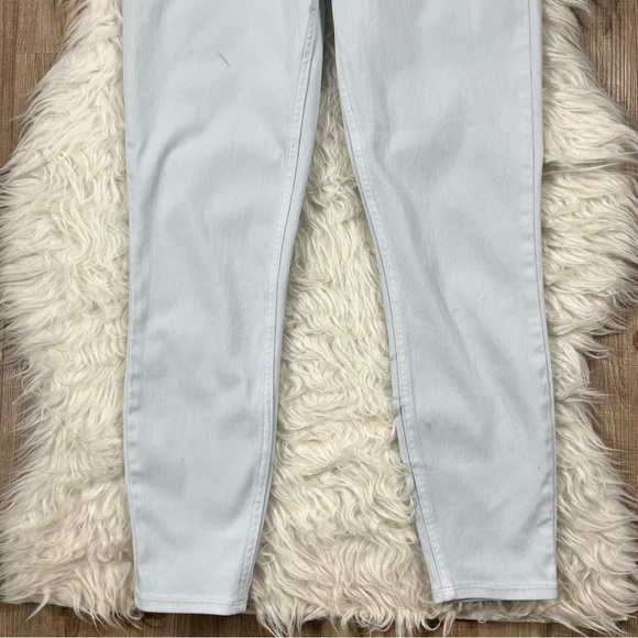 NEW Spanx jeanish leggings - Picture 3 of 8